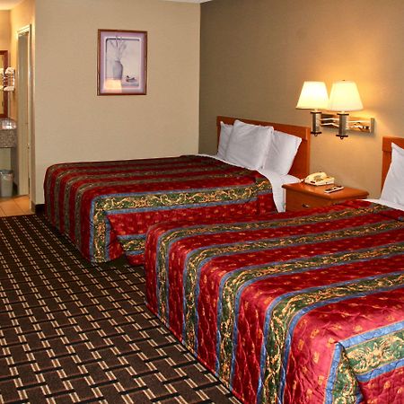 Rodeway Inn University Area Charlotte Exterior photo